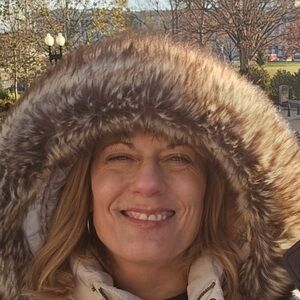 Meet your Posher, Linda